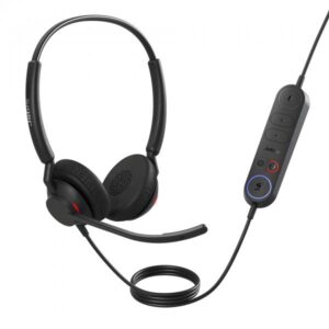 Jabra Engage 40 Stereo - Auricolare - On-Ear - Cablato