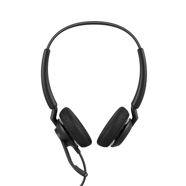 Jabra Engage 40 Stereo - Auricolare - On-Ear - Cablato