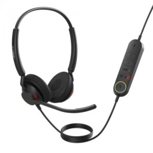 Jabra Engage 40 Stereo - Auricolare - On-Ear - Cablato