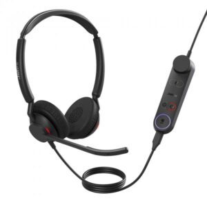 Jabra Engage 50 II MS Stereo - Auricolare - On-Ear