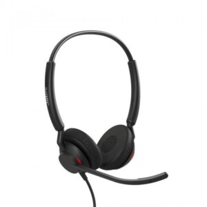 Jabra Engage 40 Stereo - Auricolare - On-Ear - Cablato