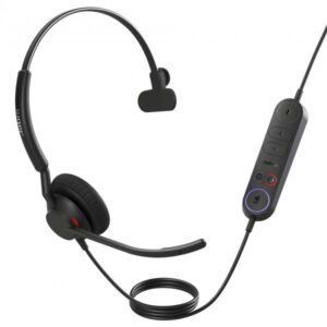 Jabra Engage 40 Mono - Auricolare - On-Ear - cablato