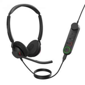 Jabra Engage 50 II UC Stereo - Auricolare - On-Ear