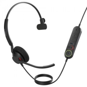 Jabra Engage 40 Mono - Auricolare - On-Ear - cablato