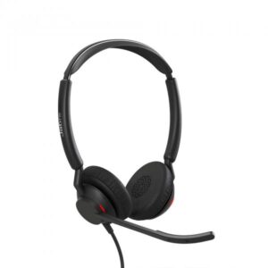 Jabra Engage 50 II UC Stereo - Auricolare - On-Ear