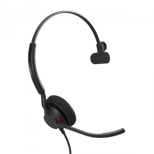Jabra Engage 40 Mono - Auricolare - On-Ear - cablato