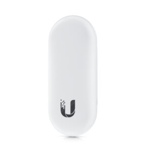 Ubiquiti UA-Reader Lite, lettore di chip/card di accesso, Bluetooth, IP54, comunicazione a campo vicino (NFC)
