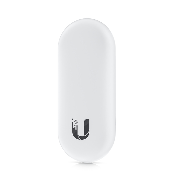 Ubiquiti UA-Reader Lite, lettore di chip/card di accesso, Bluetooth, IP54, comunicazione a campo vicino (NFC)