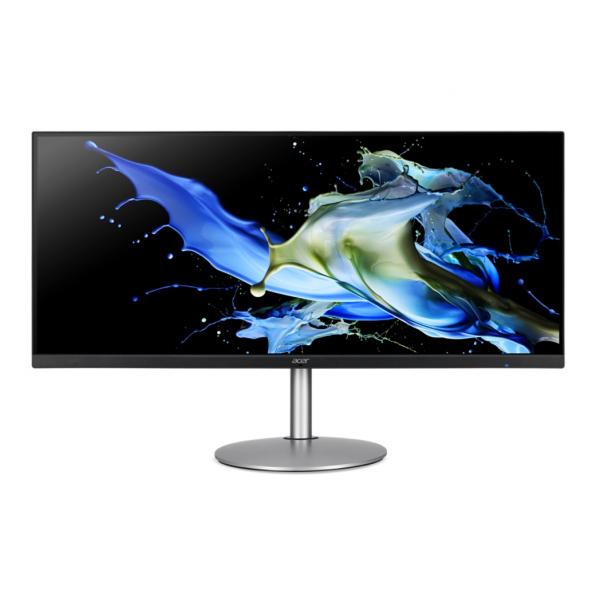Acer Vero CB273 bemipruzx - Serie CB3 - Monitor LED - 68,6 cm (27")
