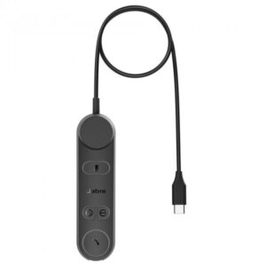 Adattatore Jabra per auricolare - per Engage 50 II UC Mono