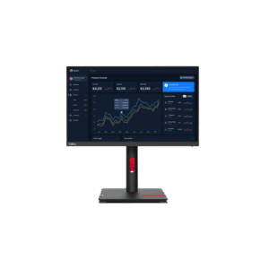 Lenovo ThinkVision T22i-30 - Monitor LED - 54,6 cm (21,5")