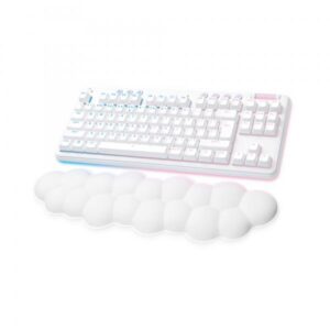 Logitech G G715 - Tastiera - Senza tastierino numerico