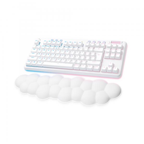 Logitech G G715 - Tastiera - Senza tastierino numerico