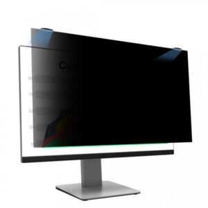 3M Blickschutzfilter für Bildschirme - entfernbar - magnetisch - 58.42 cm (23")