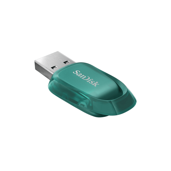 SanDisk Ultra - Unità flash USB - 128 GB