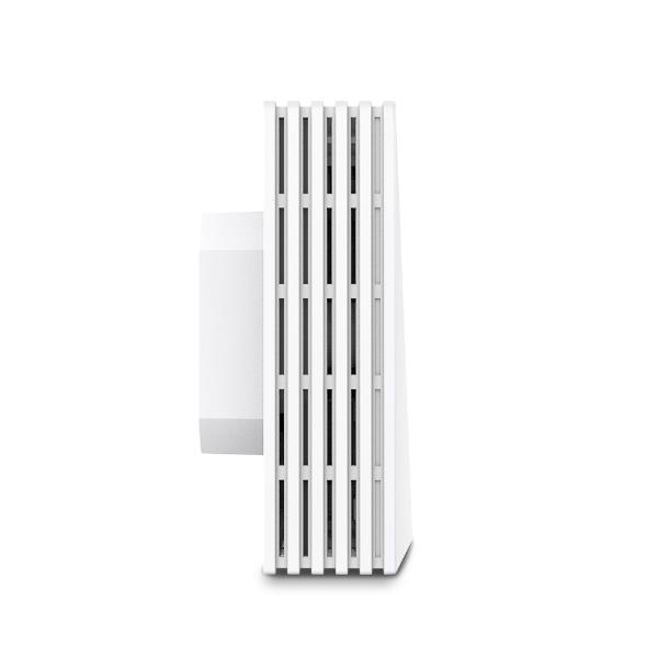 TP-LINK Omada EAP650-Wall V1 - Punto di accesso - Wi-Fi 6