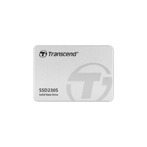Transcend SSD230S - SSD - 4 TB - interno - 2,5" (6,4 cm)