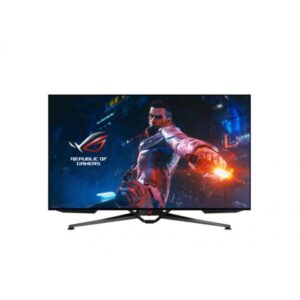ASUS ROG Swift OLED PG42UQ - Monitor OLED - Gaming - 105,6 cm (41,5")