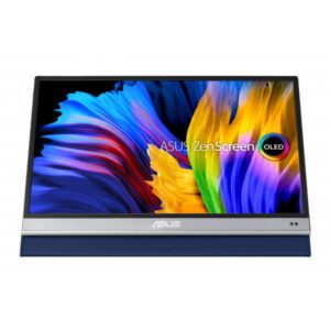 ASUS ZenScreen OLED MQ13AH - Monitor OLED - 33 cm (13")