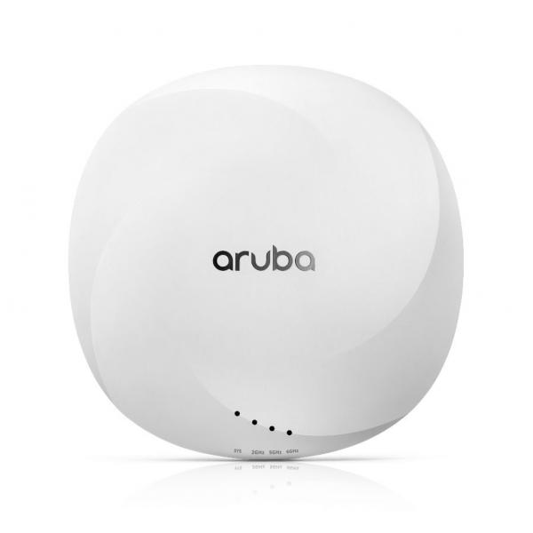 HPE Aruba AP-615 (RW) - Campus - Punto di accesso