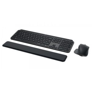 Logitech MX Keys Combo for Business § Gen 2 - set tastiera e mouse