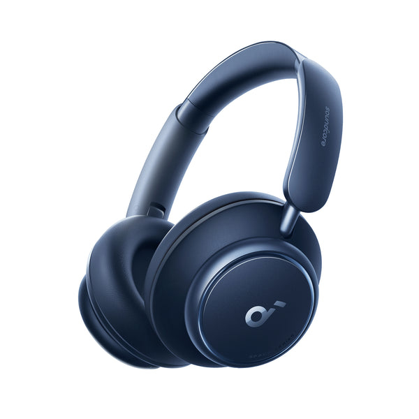 Anker Innovations Soundcore Space Q45 - cuffie con microfono