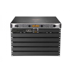 HPE Aruba CX 6405 v2 - Switch - L3 - gestito