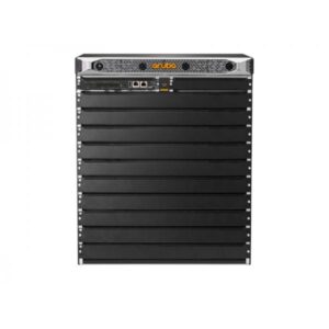 HPE Aruba Networking 6410 v2 - Switch - L3 - managed - an Rack montierbar