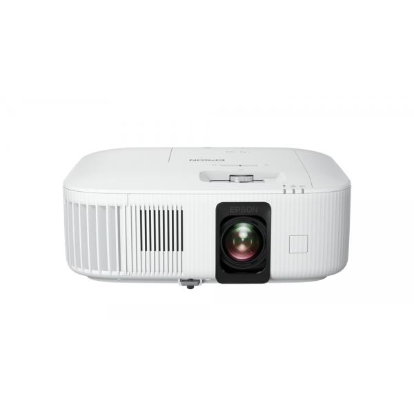 Epson EH-TW6250 - 3-LCD-Projektor - 2800 lm (weiß)
