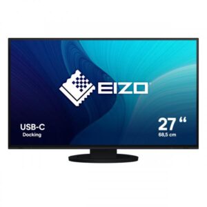 EIZO FlexScan EV2781-BK - Monitor LED - 68,5 cm (27")