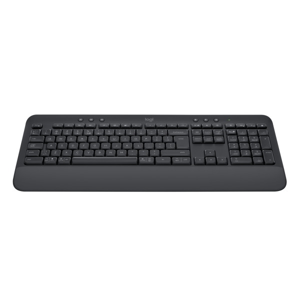 Logitech Signature K650 - tastiera - wireless