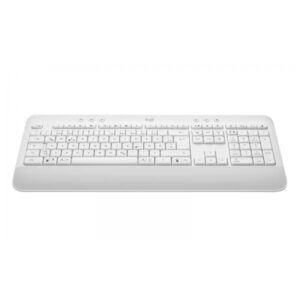 Logitech Signature K650 - tastiera - wireless