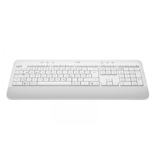 Logitech Signature K650 - tastiera - wireless