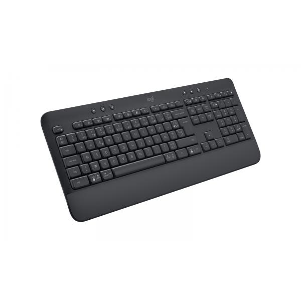 Logitech Signature K650 - tastiera - wireless