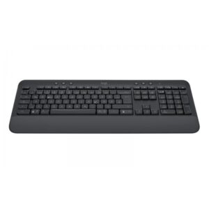 Logitech Signature - Tastiera - senza fili - Bluetooth 5.1