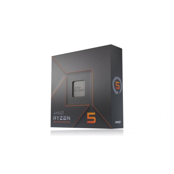 AMD Ryzen 5 7600X - 4,7 GHz - 6 core - 12 thread