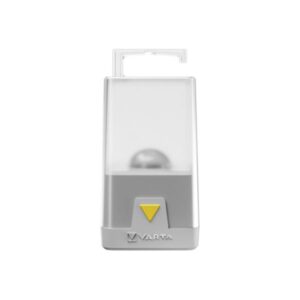 Varta L10 - Campingleuchte - LED - mehrfarbiges Licht
