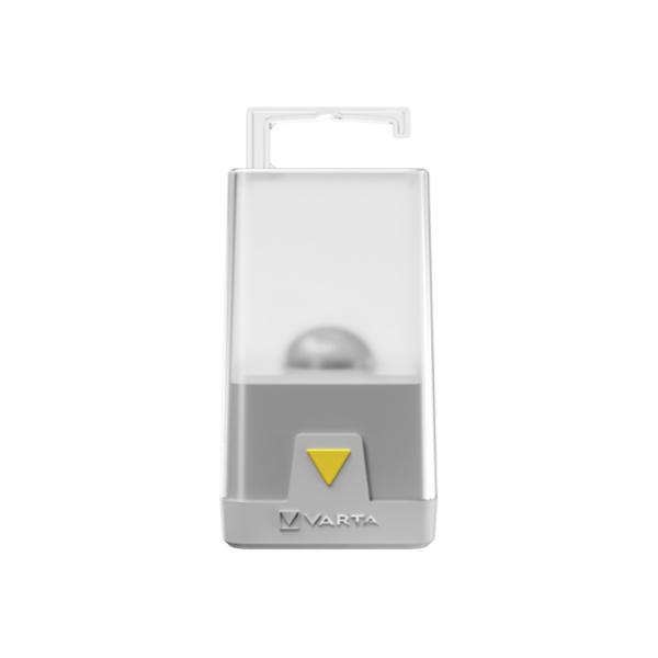 Varta L10 - Campingleuchte - LED - mehrfarbiges Licht