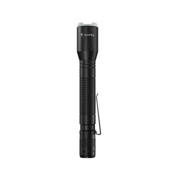 Varta F20 Pro - torcia elettrica - LED - 3 modalità