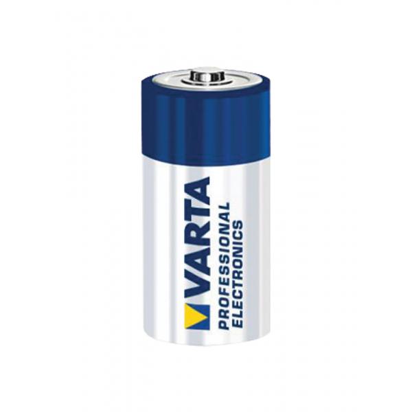 Varta Electronics V4034PX - batteria per fotocamera 4LR44