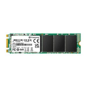 Transcend MTS825S - SSD - 250 GB - interno - M.2 2280