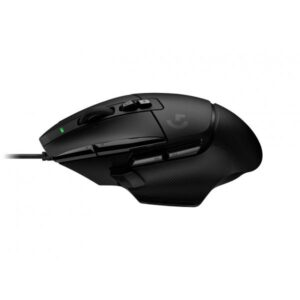 Logitech G G502 X - Mouse - ottico - cablato