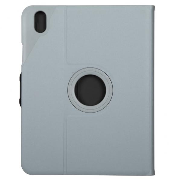 Targus VersaVu - Custodia flip per tablet - Girevole a 360° - Poliuretano, Poliuretano termoplastico (TPU)
