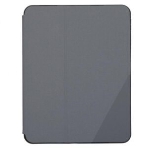 Targus Click-In - Custodia flip per tablet - Poliuretano termoplastico (TPU)