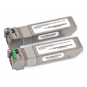 Lancom SFP (Mini-GBIC)-Transceiver-Modul - 10GbE