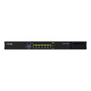 Lancom ISG-5000 - VPN-Gateway - 10GbE - 1U - Rack-montierbar