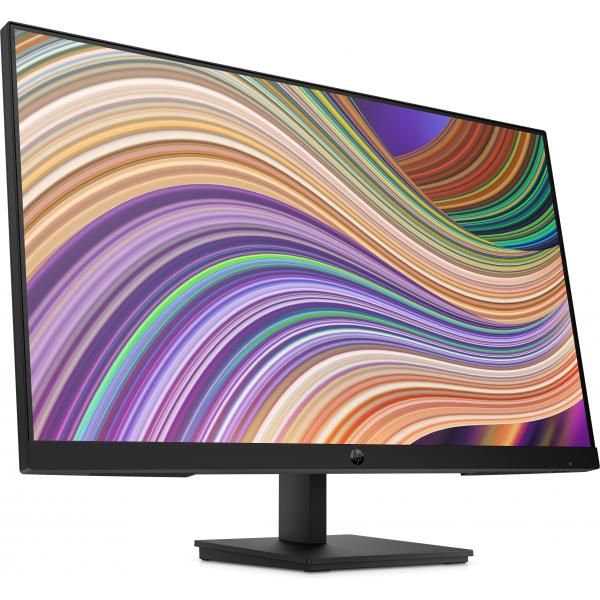 HP P27 G5 - Serie P - Monitor LED - 68,6 cm (27")