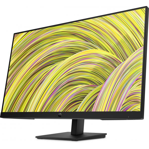 HP P27h G5 - Serie P - Monitor LED - 68,6 cm (27")