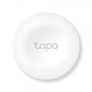 TP-LINK Tapo S200B V1 - Smart Button - kabellos - 863