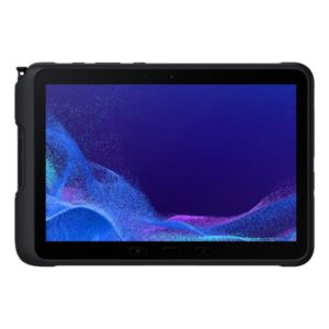Samsung Galaxy Tab Active4 Pro - Tablet - robusto - Android - 64 GB - 25,54 cm (10.1")